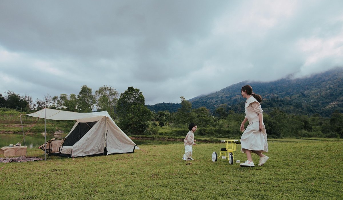 How to Plan a Stress-Free Family Day Out in the UK